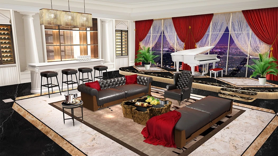 My Home Design - Luxury Interiors screenshot 3