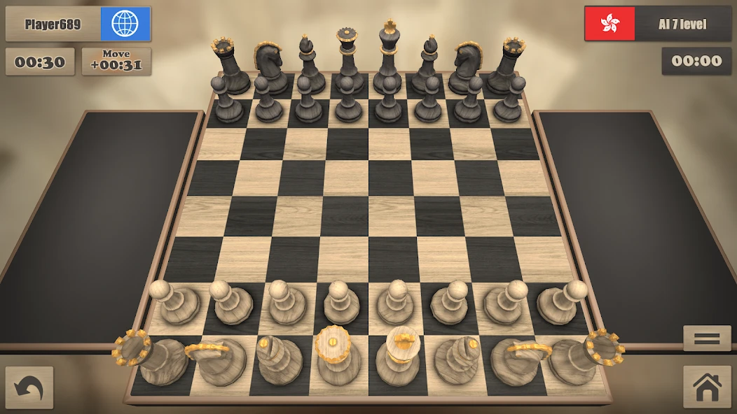 Download Real Chess (Full) 2.63 screenshot 2