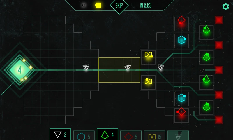 Data Defense screenshot 2