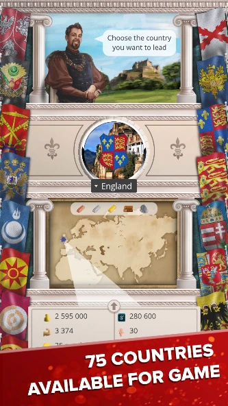 Age of Colonization screenshot 5