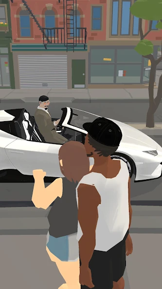 100 Years – Life Simulator APK screenshot 2