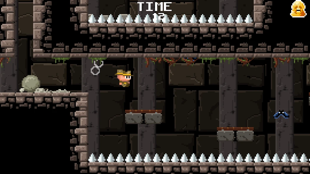 Meganoid 2 screenshot 2