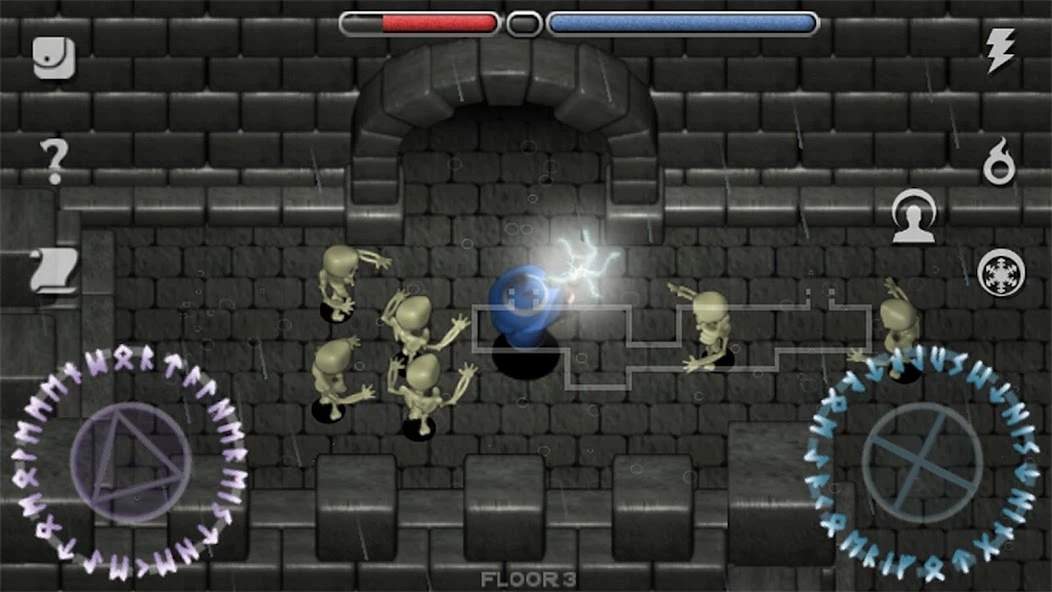 Solomon's Keep screenshot 4