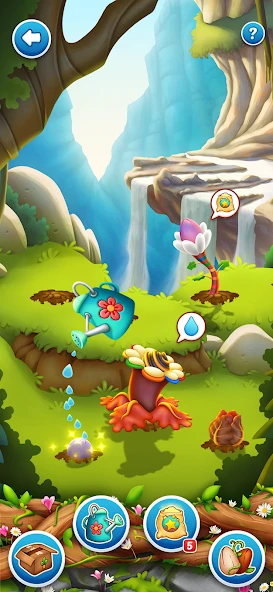 Jelly Juice screenshot 3
