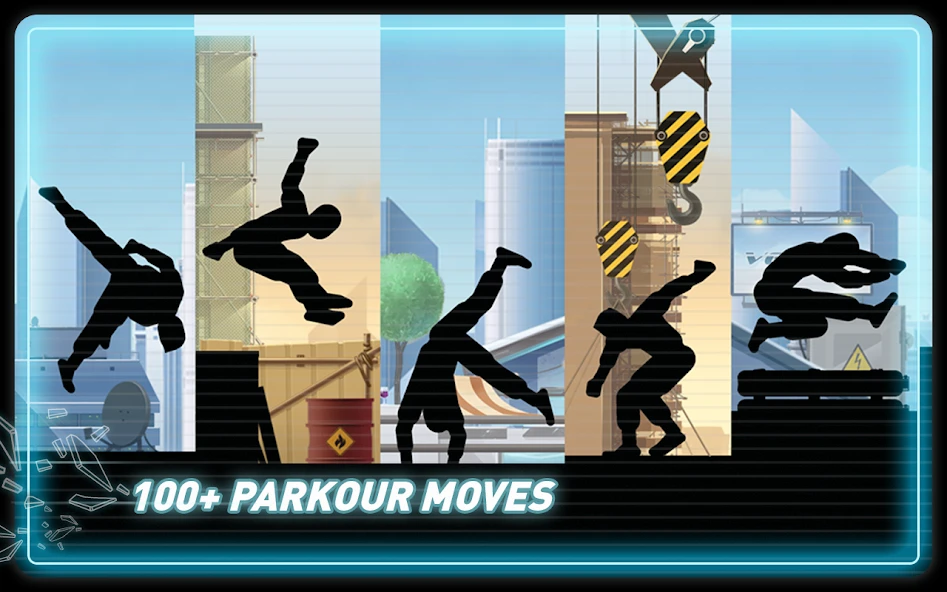 Vector Full screenshot 3
