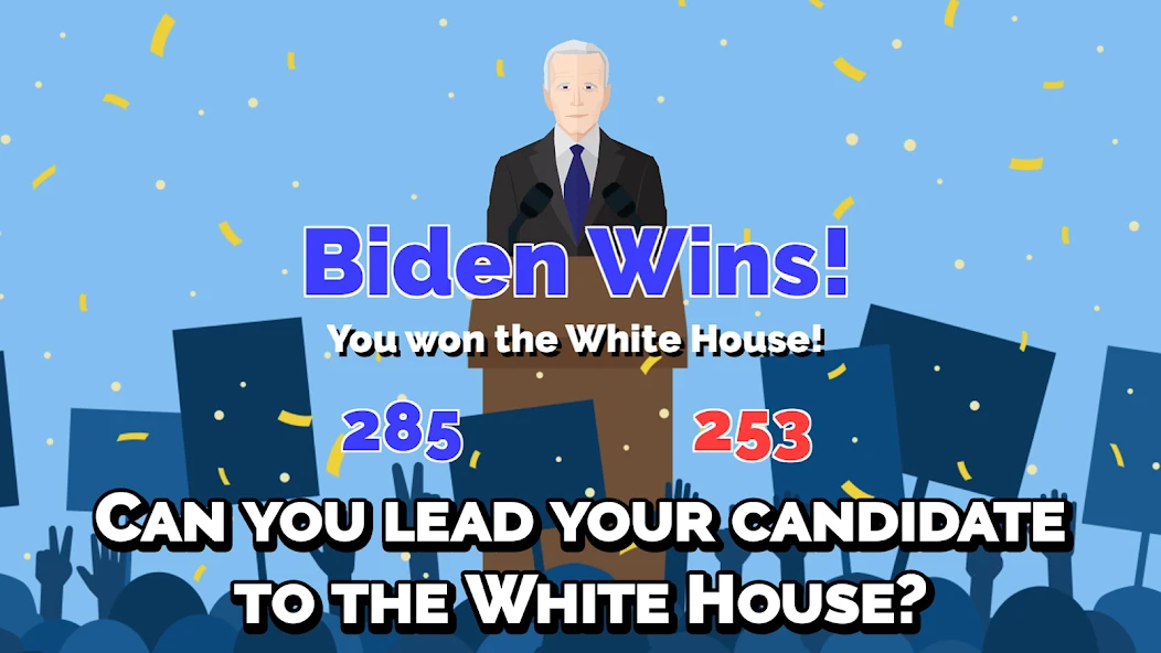 Campaign Manager APK screenshot 5