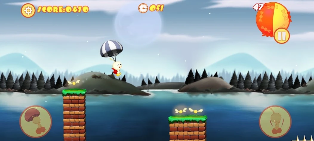 My Little Journey screenshot 3