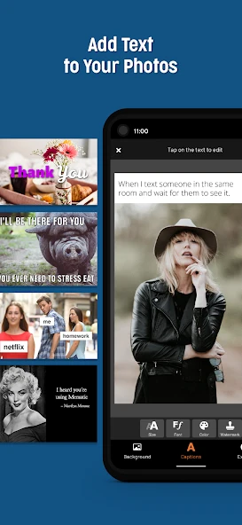 Mematic Pro APK screenshot 1