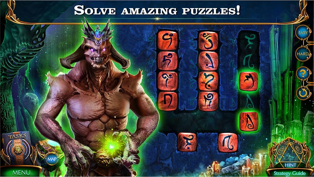 Labyrinths of World 6 f2p screenshot 3