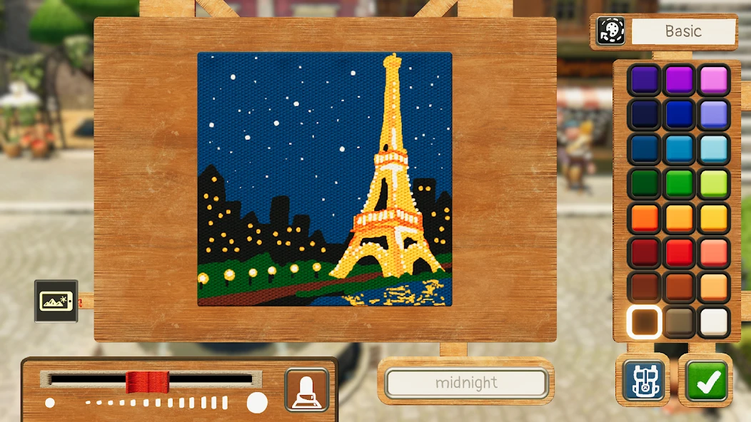 Passpartout 2: The Lost Artist APK screenshot 3