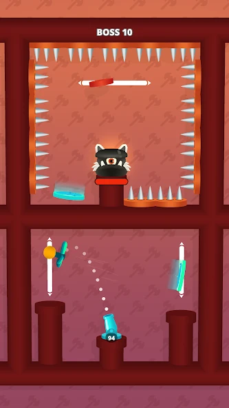 Cannon Shot! screenshot 5