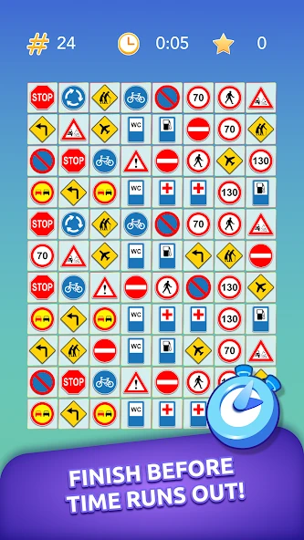 Onnect - Pair Matching Puzzle screenshot 4