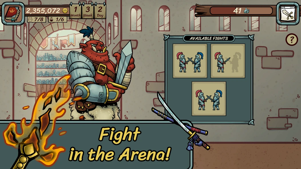 Dealer’s Life Legend APK screenshot 5