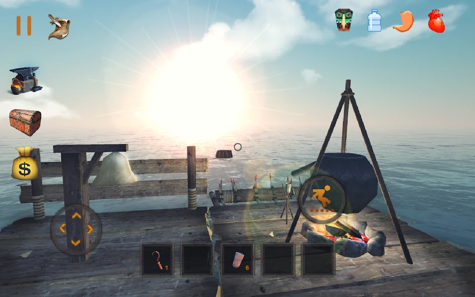 Raft Survival : Ultimate screenshot 5