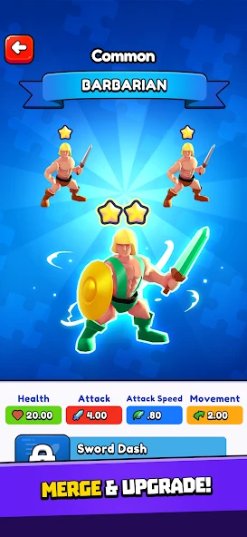 Toy Warfare screenshot 2
