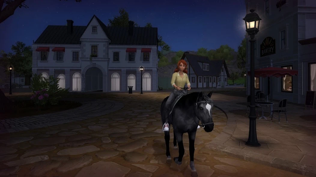 Sound of Horses APK screenshot 4