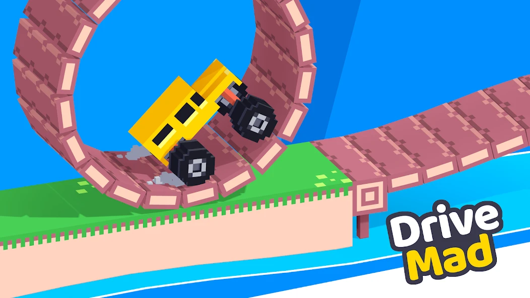 Fancade screenshot 1