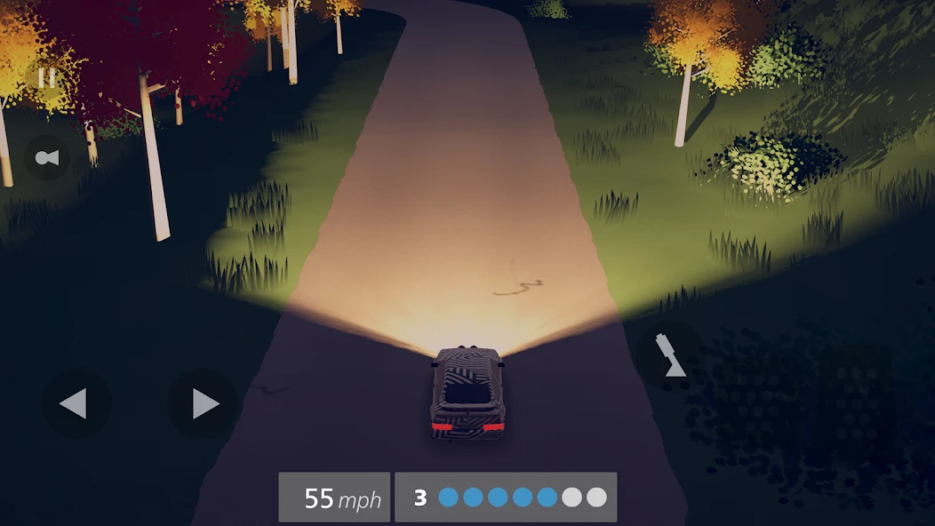 Art of Rally APK screenshot 6