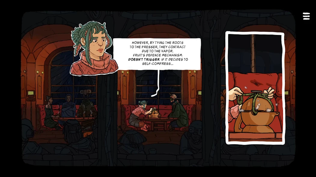 Universe For Sale APK screenshot 5