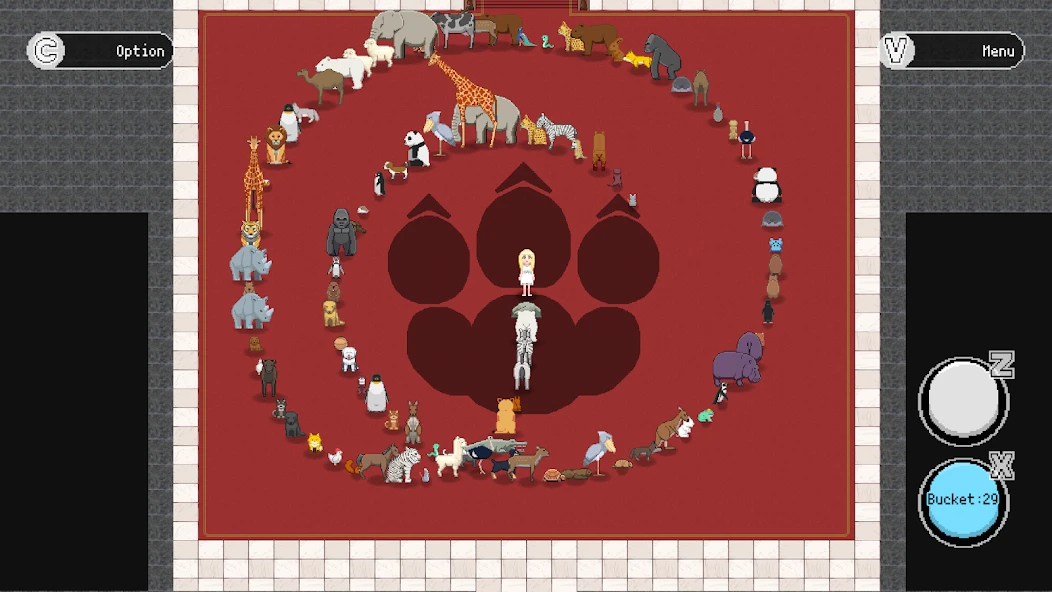 100animalease APK screenshot 2