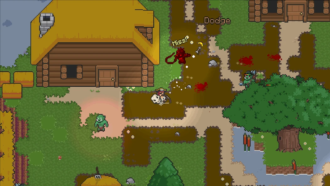 Arcane Vale APK screenshot 3