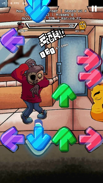 Thursday Night Music Battles screenshot 4