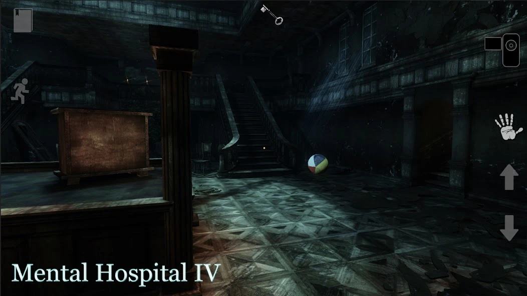 Mental Hospital IV Horror Game screenshot 3