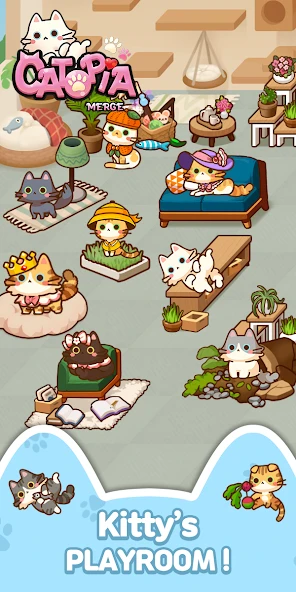 Catopia screenshot 6