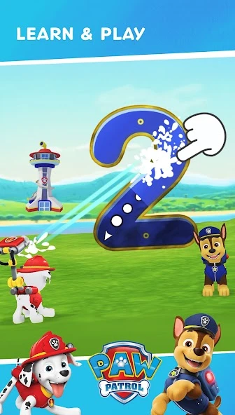 Budge World APK screenshot 3