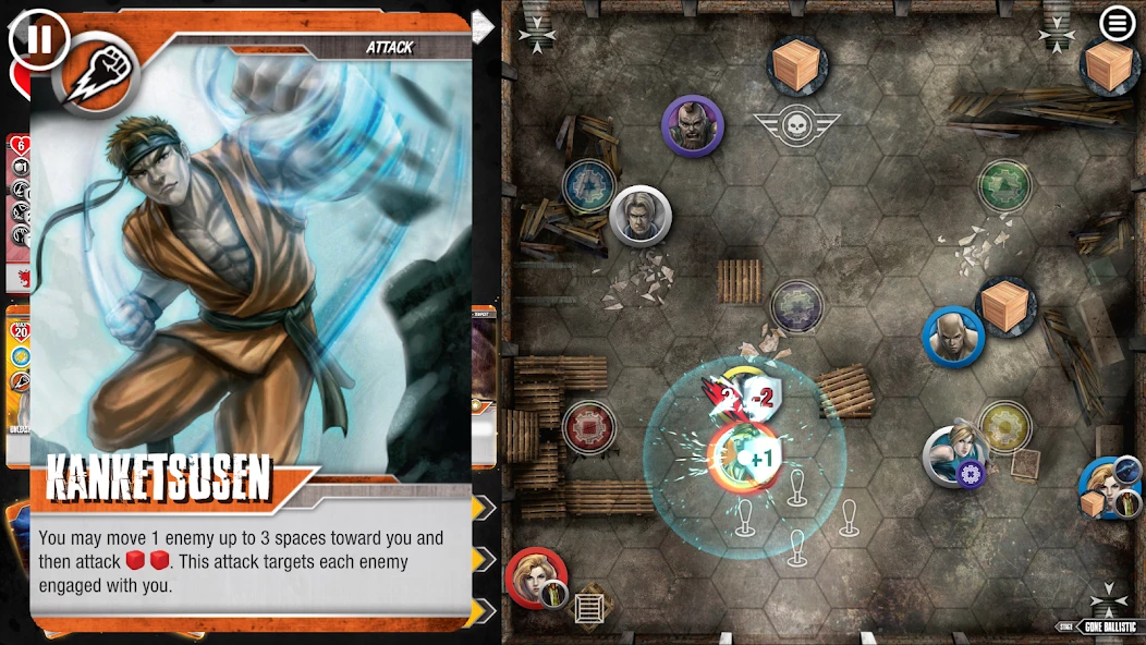 Street Masters APK screenshot 1