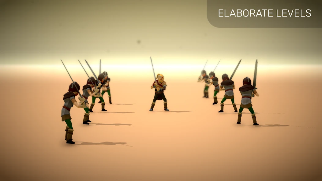 A Way To Slay - Fight And Turn-Based Puzzle screenshot 5
