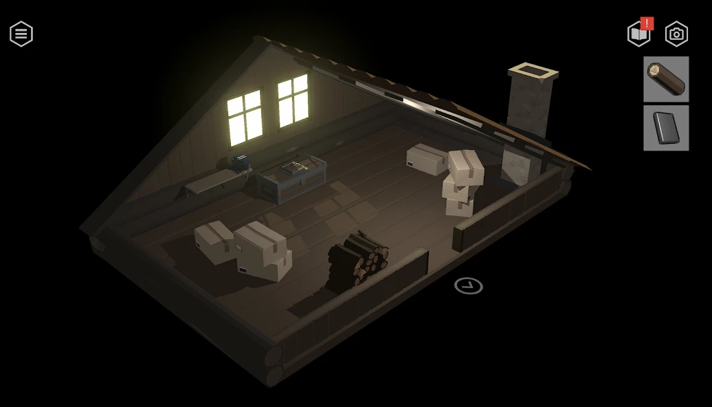 Tiny Room Stories Eclipse APK screenshot 3