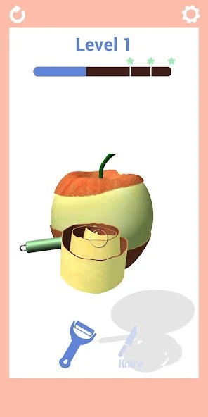 i Peel Good screenshot 6