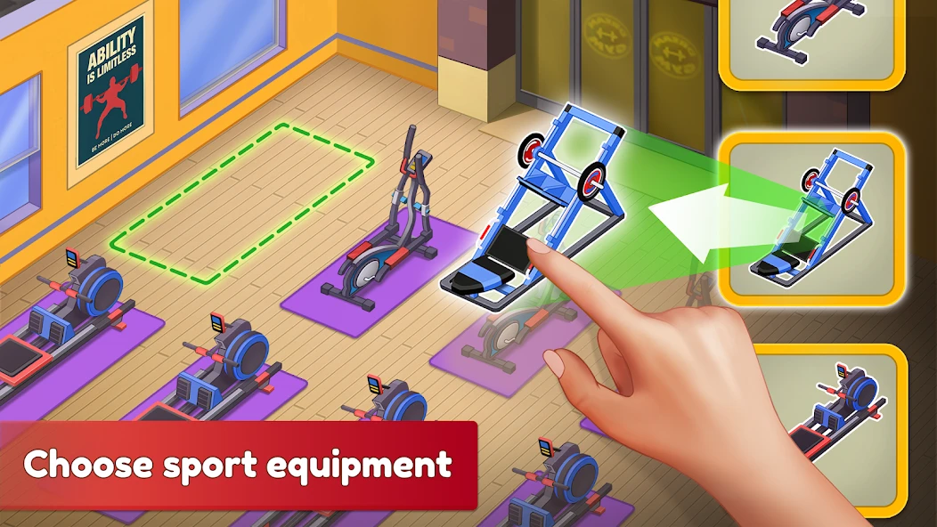 My Gym: Fitness Studio Manager screenshot 4