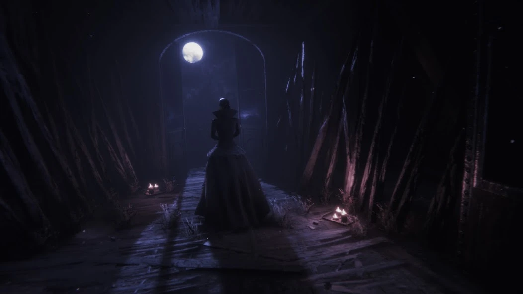 Maid of Sker screenshot 6