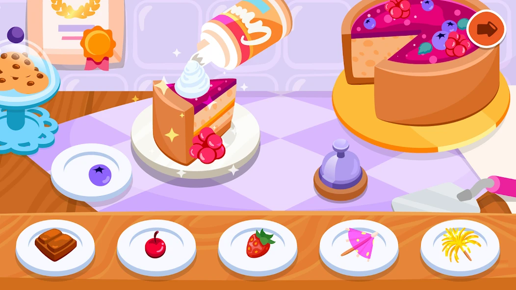 Bubbu Restaurant screenshot 3