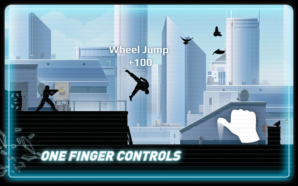Vector Full screenshot 4