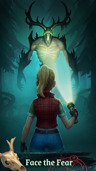 Murderhill APK screenshot 1