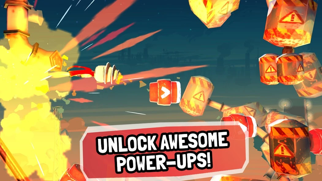 Bullet Boy screenshot 2