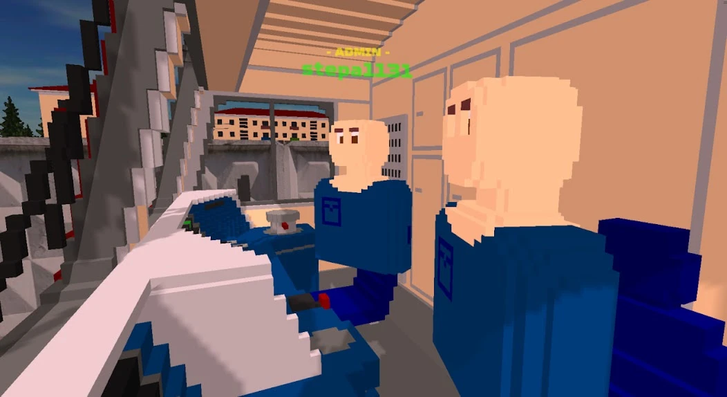 SkyRail APK screenshot 6