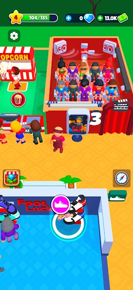 My Shopping Mall APK screenshot 4