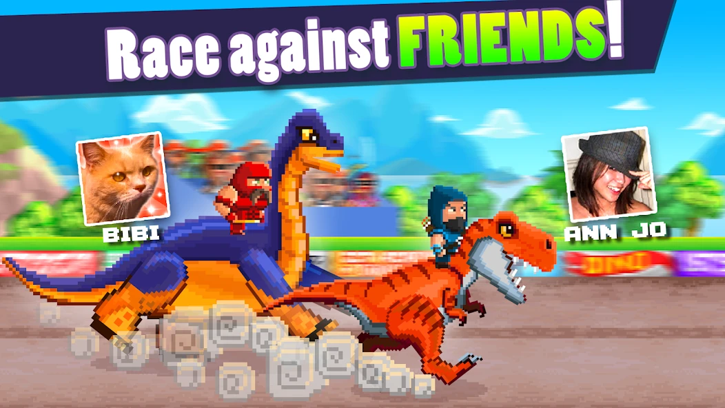 Dinosaur Factory screenshot 4