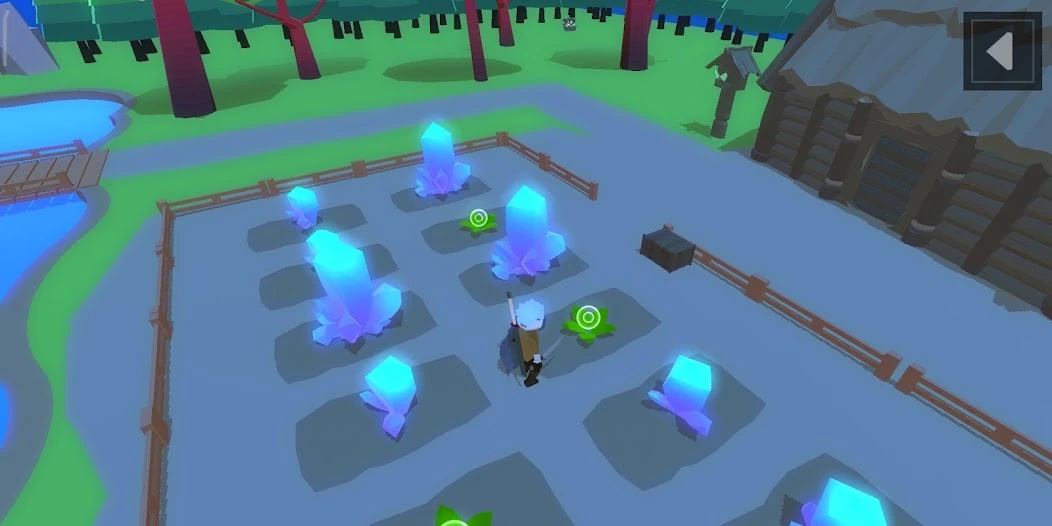 WhiteFlame screenshot 6