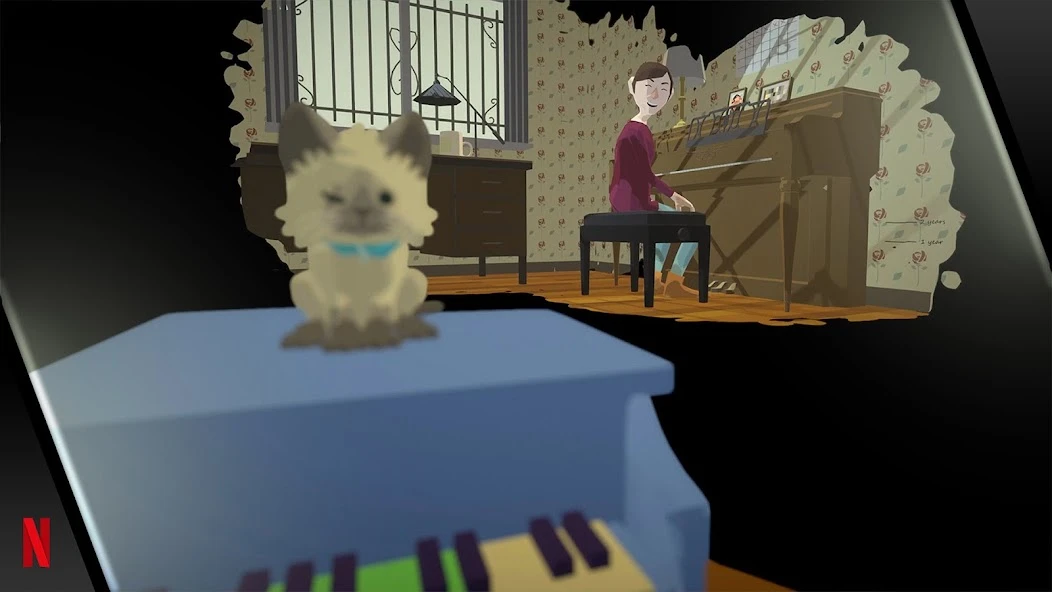 Before Your Eyes APK screenshot 5