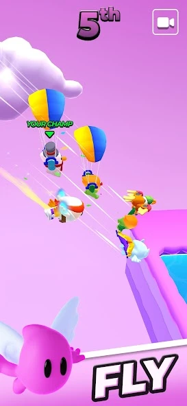 Pocket Champs: 3D Racing Games APK screenshot 3