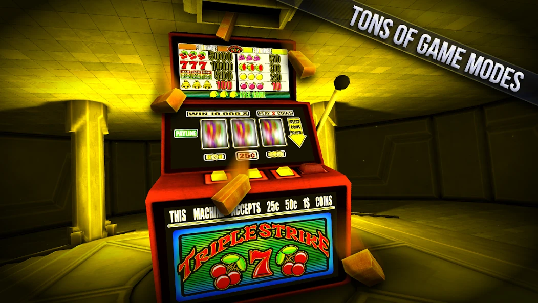 Shooting Showdown 2 screenshot 5