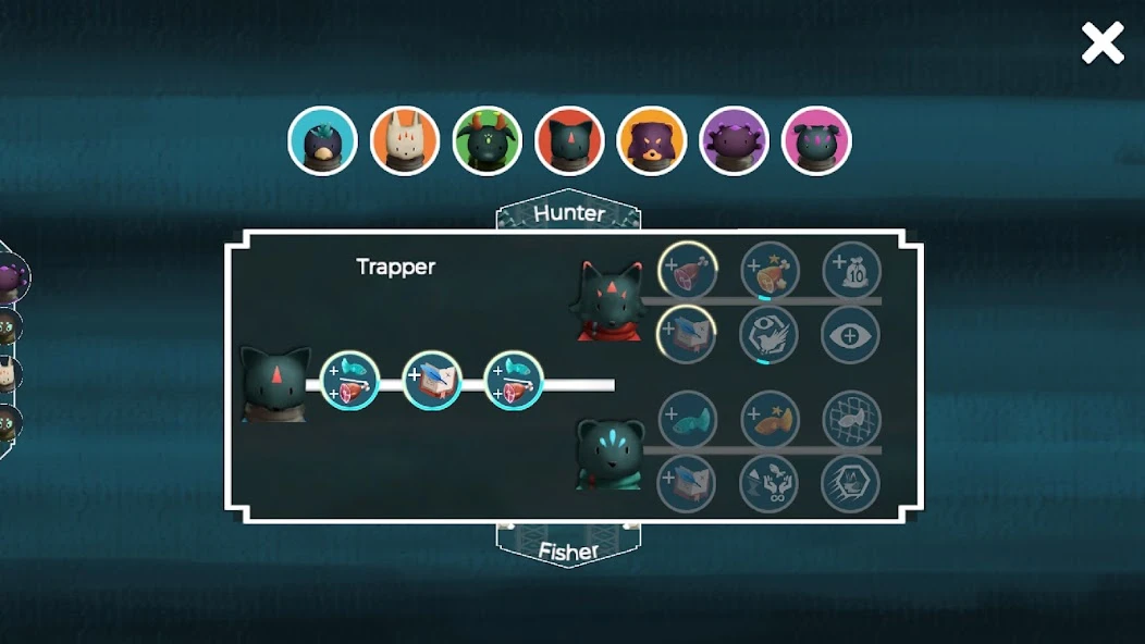 As Far As The Eye APK screenshot 4