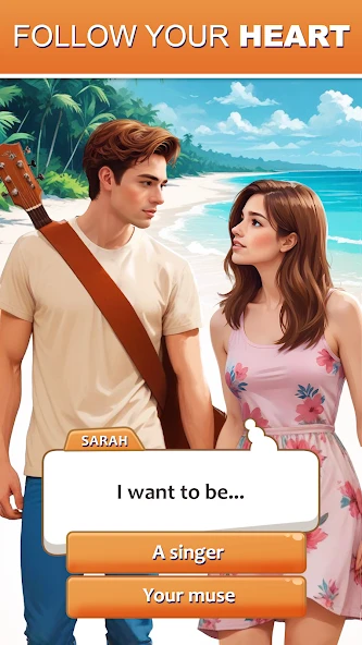 Decisions: Choose Your Interactive Stories Choice screenshot 3