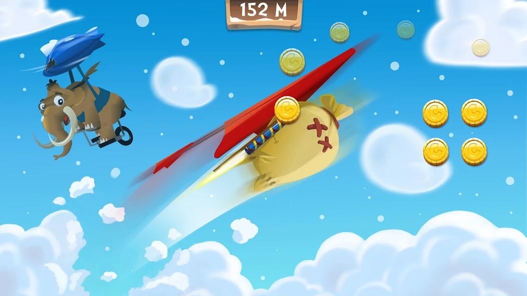 Learn 2 Fly screenshot 3