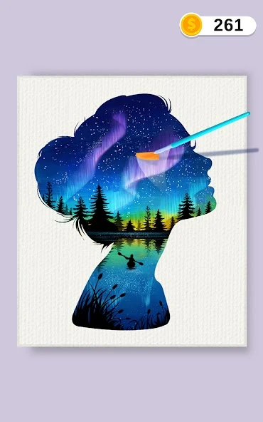 Silhouette Art screenshot 5